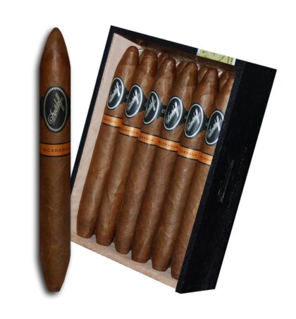 Davidoff Nicaragua Diadema - Nick's Cigar World