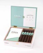 CRUX EPICURE MADURO GORDO