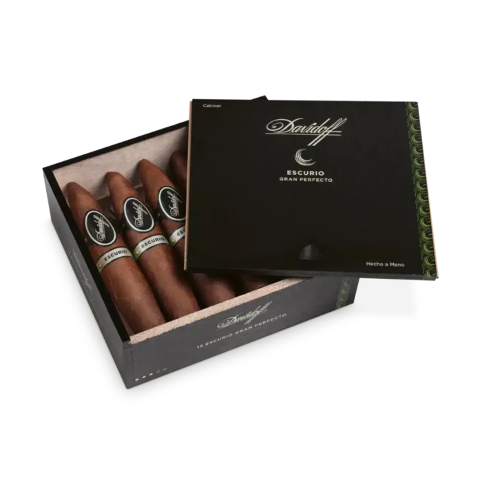 Davidoff Escurio Gran Perfecto - Nick's Cigar World