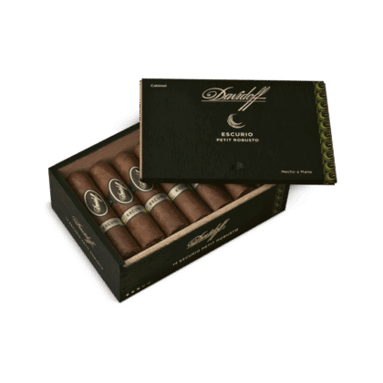 Davidoff Escurio Petit Robusto - Nick's Cigar World
