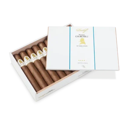 Davidoff Winston Churchill Toro - Nick's Cigar World