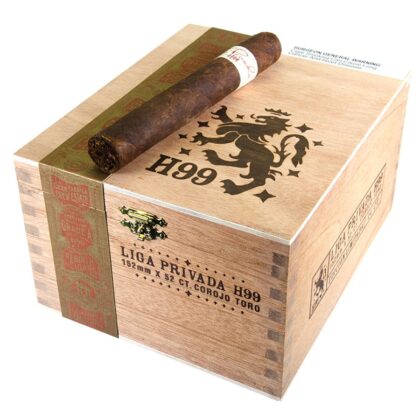 LIGA PRIVADA H99