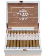 Rocky Patel White Label Toro