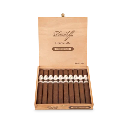 Davidoff Colorado Claro Double R - Nick's Cigar World