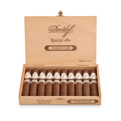 Davidoff Colorado Claro Special R - Nick's Cigar World
