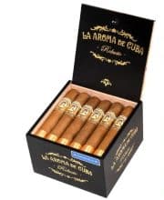 LA AROMA DE CUBA CONNECTICUT ROBUSTO