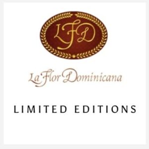 LA FLOR DOMINICANA LIMITED EDITIONS