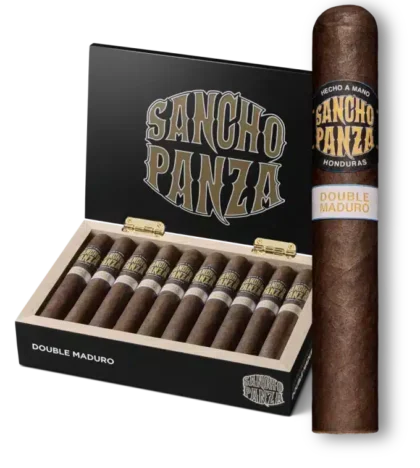 SANCHO PANZA DOUBLE MADURO
