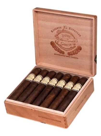 Jaime Garcia Reserva Especial Gordo Extra - Nick's Cigar World