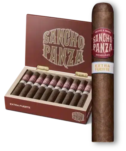 SANCHO PANZA EXTRA FUERTE