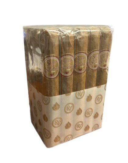 Rocky Patel Seed to Smoke Shade