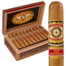 PERDOMO 30TH ANNIVERSARY CONNECTICUT