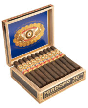 PERDOMO 30TH ANNIVERSARY MADURO CHURCHILL