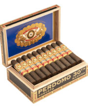PERDOMO 30TH ANNIVERSARY MADURO ROBUSTO