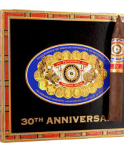 PERDOMO 30TH ANNIVERSARY MADURO TORPEDO