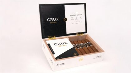 CRUX CIGARS LIMITADA