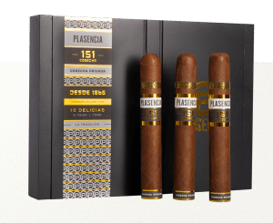 Plasencia Cosecha 151 Cigars