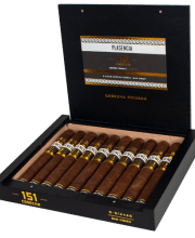 Plasencia Cosecha 151 San Diego Cigars