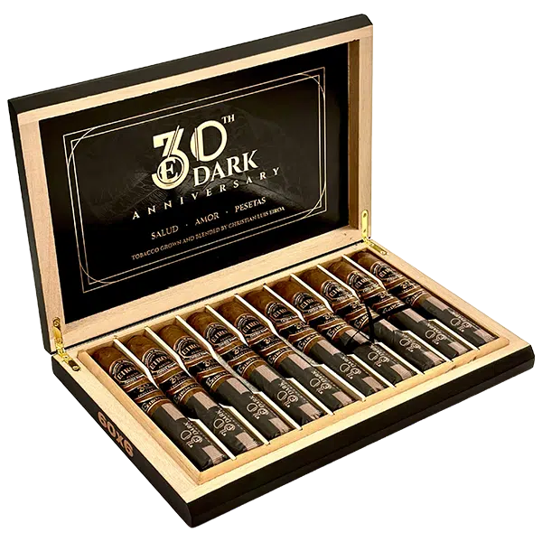Eiroa Dark box