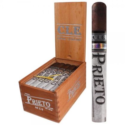 CLE Prieto Cigars