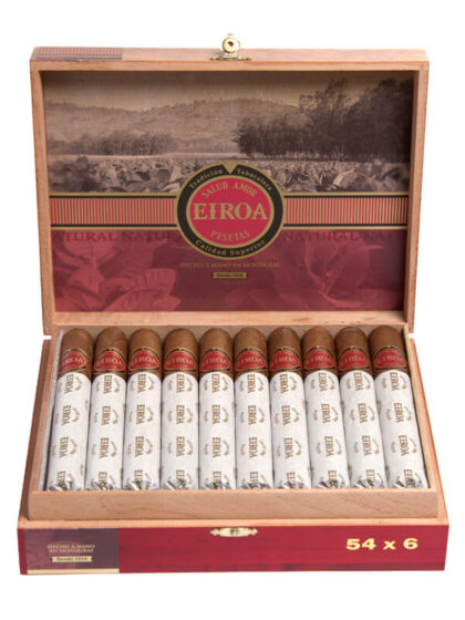 Eiroa Classic 654 box of 20