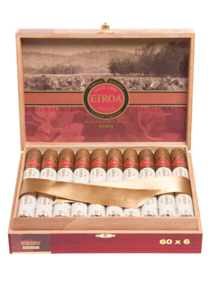Eiroa Classic 660 box of 20