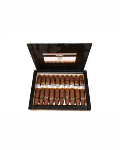 Plasencia Cosecha 149