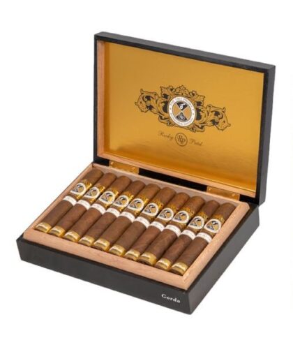 Rocky Patel 1865 Project Gordo