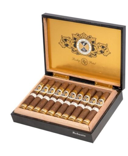 Rocky Patel 1865 Project Robusto
