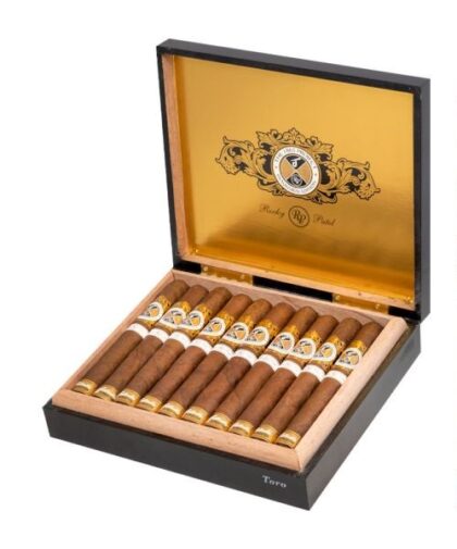 Rocky Patel 1865 Project Toro