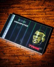 TYSON 2.0 UNDISPUTED MADURO box of 15