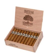 CHARTER OAK CONNECTICUT SHADE ROTHSCHILD