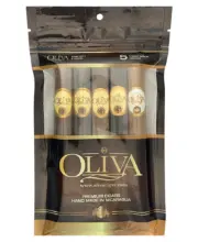 OLIVA CHURCHILL SAMPLER