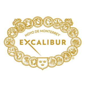 EXCALIBUR BY HOYO DE MONTERREY TINS