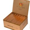 MACANUDO GOLD LABEL GOLDEN FIGURADO