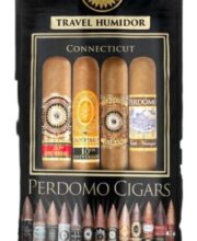 perdomo connecticut 4 pack