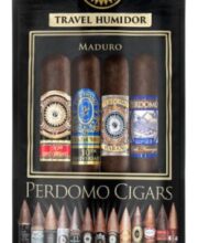 PERDOMO MADURO SAMPLER