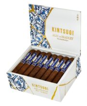 ALEC & BRADLEY KINTSUGI GORDO