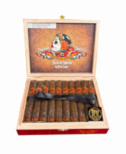 DEADWOOD SWEET JANE DIA DE LOS MUERTOS