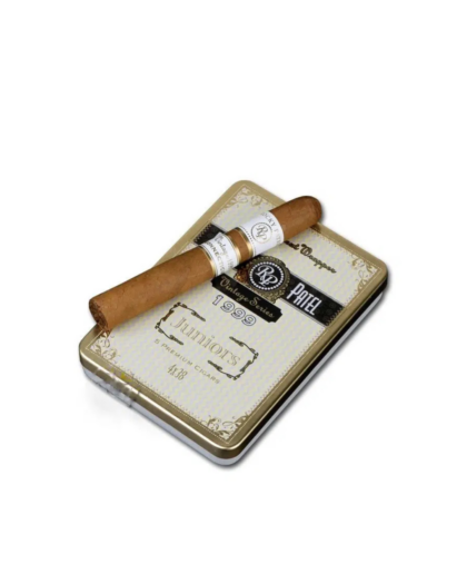 rocky patel vintage 1999 minis