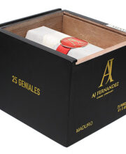 AJ FERNANDEZ LAST CALL MADURO GENIALES