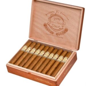 Jaime Garcia Reserva Especial Connecticut Toro - Nick's Cigar World