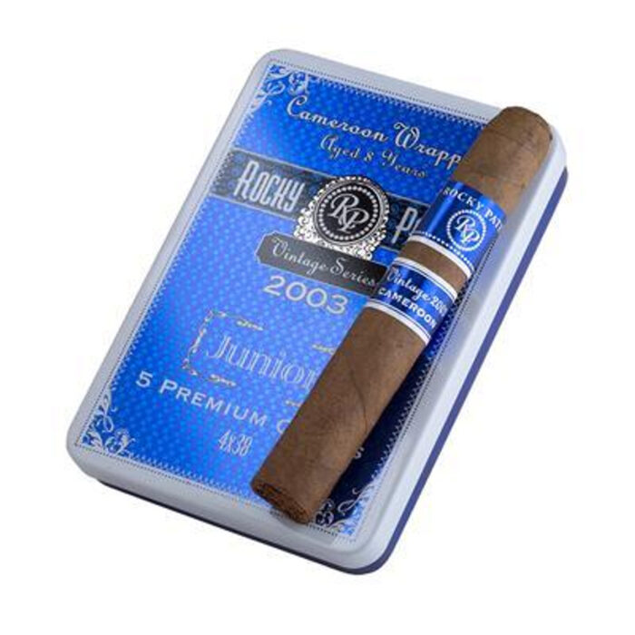 Rocky Patel Vintage 2003 Juniors