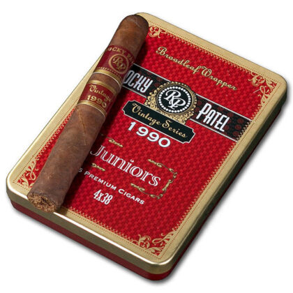 Rocky Patel Vintage 1990 Juniors