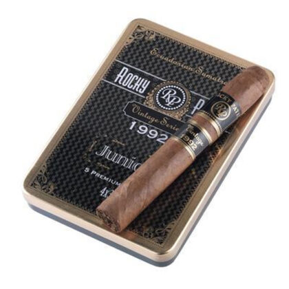 Rocky Patel Vintage 1992 Juniors