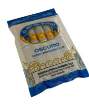 EL REY DEL MUNDO OSCURO SAMPLER