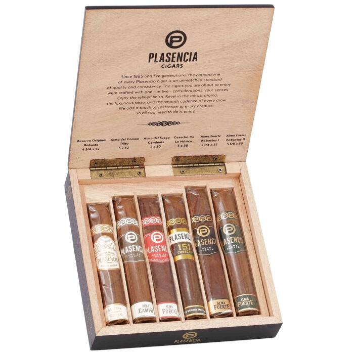 sampler plas explorer