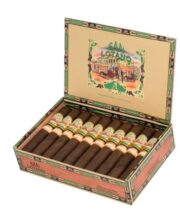 SAN LOTANO REQUIEM MADURO gran toro