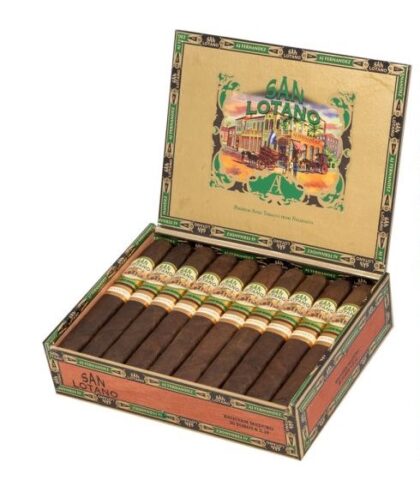 SAN LOTANO REQUIEM MADURO toro