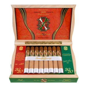 ARTURO FUENTE OPUS X 2020 DUBAI